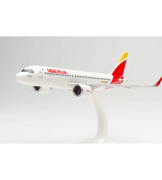 Iberia Airbus A320neo 1:200