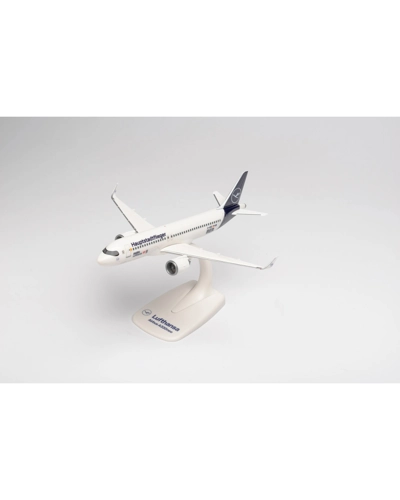 Lufthansa Airbus A320neo "Haupstadtflieger" 1:200