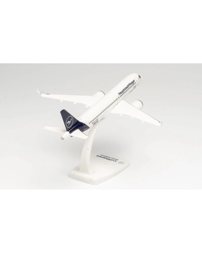 Lufthansa Airbus A320neo "Haupstadtflieger" 1:200