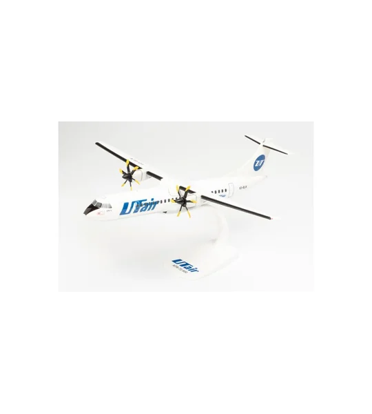 UTair ATR 72-500 1:100