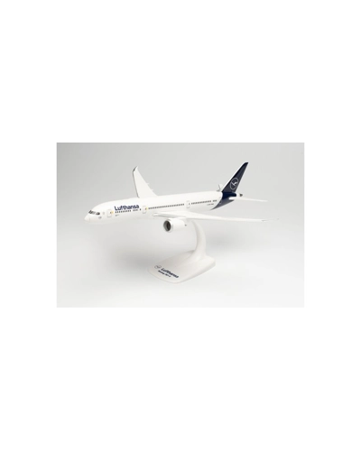 Lufthansa Boeing 787-9 1:200