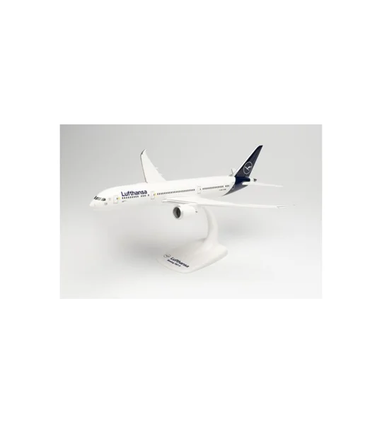 Lufthansa Boeing 787-9 1:200