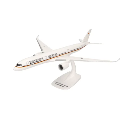Luftwaffe Airbus A350-900 1:200