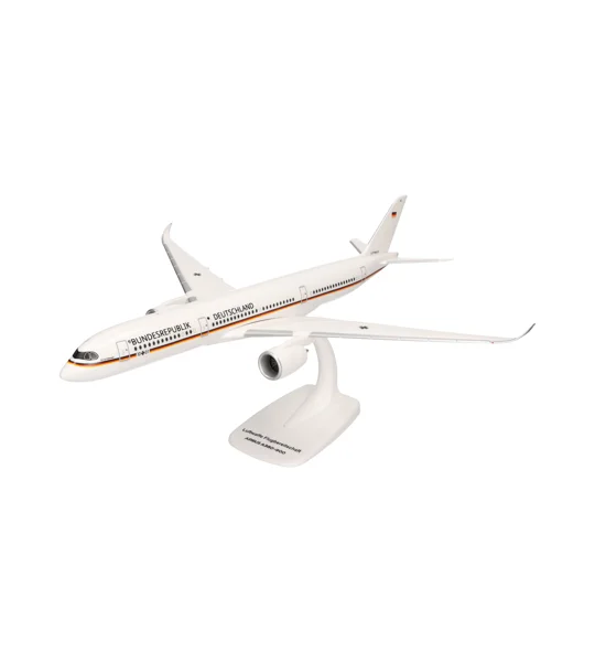 Luftwaffe Airbus A350-900 1:200