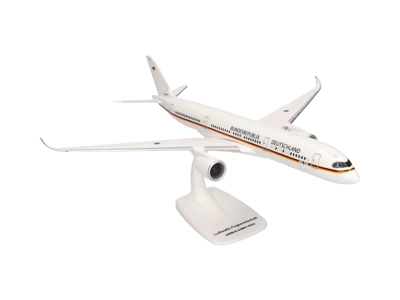 Luftwaffe Airbus A350-900 1:200