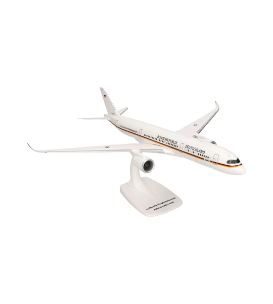 Luftwaffe Airbus A350-900 1:200