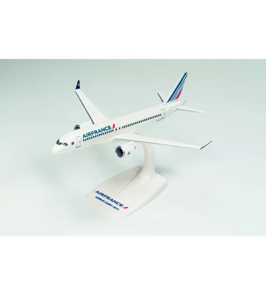 Air France Airbus A220-300 1:200