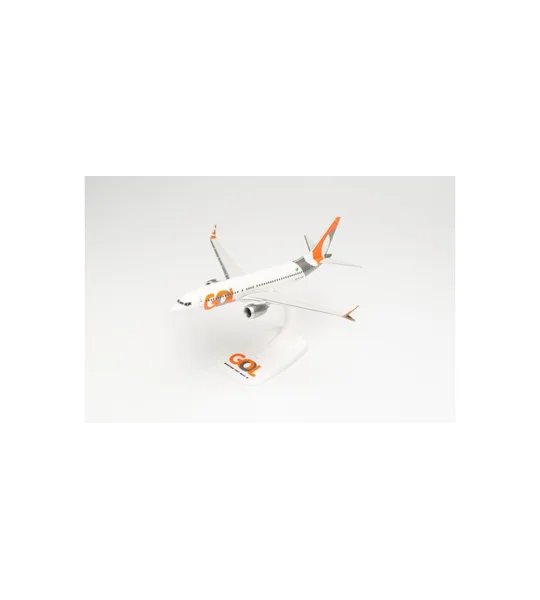 GOL Boeing 737-8 1:200