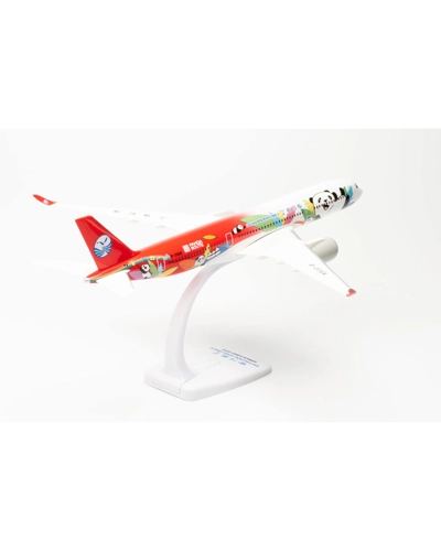 Sichuan Airlines Airbus A350-900 "Panda Route" 1:200