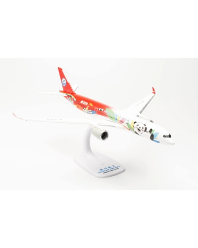 Sichuan Airlines Airbus A350-900 "Panda Route" 1:200