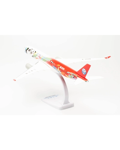 Sichuan Airlines Airbus A350-900 "Panda Route" 1:200