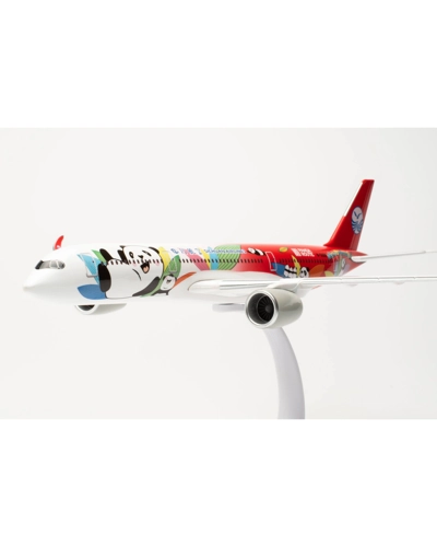 Sichuan Airlines Airbus A350-900 "Panda Route" 1:200