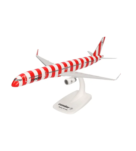 Condor Boeing 757-300 1:200