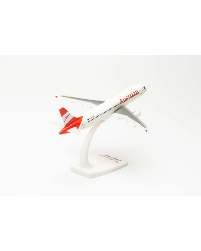 Austrian Airbus A320-200 1:200