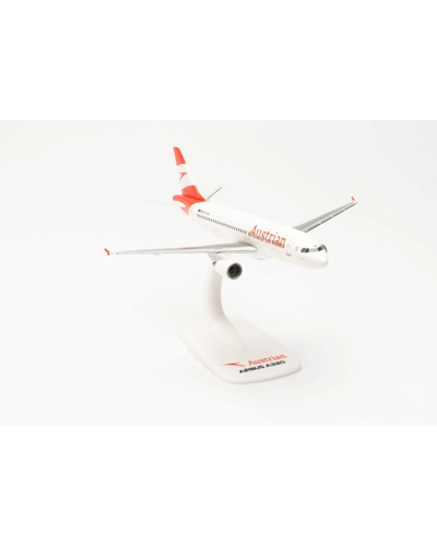 Austrian Airbus A320-200 1:200