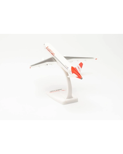 Austrian Airbus A320-200 1:200