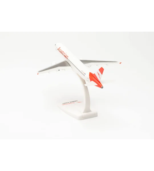 Austrian Airbus A320-200 1:200