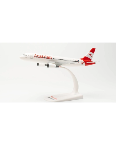 Austrian Airbus A320-200 1:200