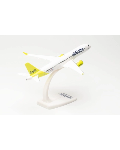 AirBaltic Airbus A220-300 1:200