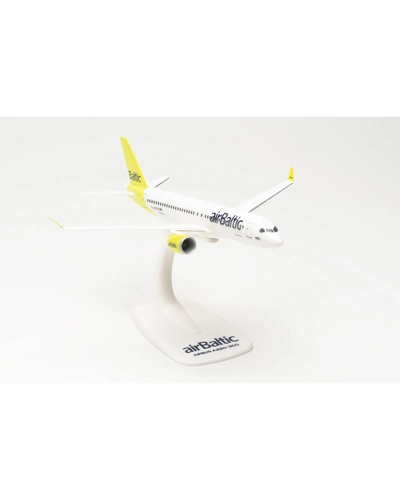 AirBaltic Airbus A220-300 1:200