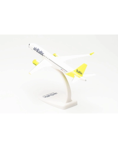 AirBaltic Airbus A220-300 1:200