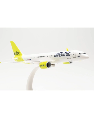 AirBaltic Airbus A220-300 1:200
