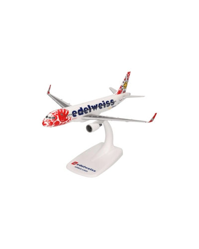 Edelweiss Airbus A320-200 "Help Alliance" 1:200