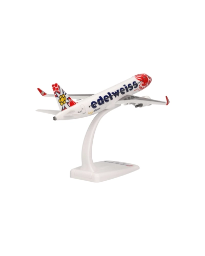 Edelweiss Airbus A320-200 "Help Alliance" 1:200