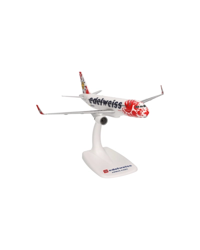 Edelweiss Airbus A320-200 "Help Alliance" 1:200