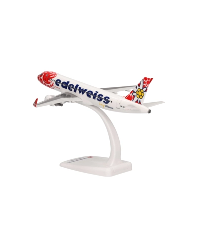 Edelweiss Airbus A320-200 "Help Alliance" 1:200