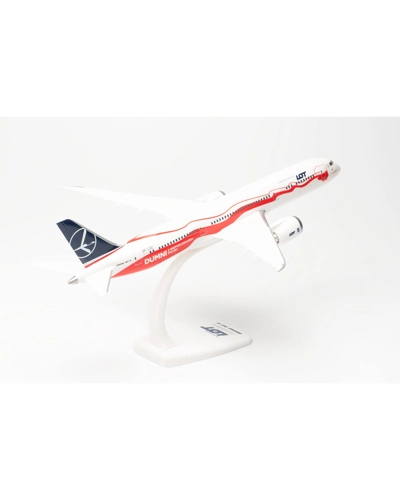 LOT Polish Airlines Boeing 787-9 "Proud of Poland's Independence" 1:200