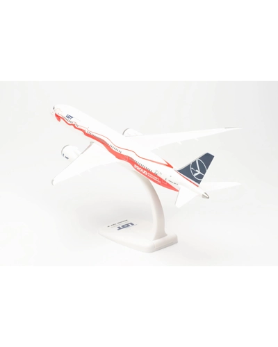 LOT Polish Airlines Boeing 787-9 "Proud of Poland's Independence" 1:200