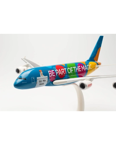 Emirates Airbus A380-800 "Destination Dubai" 1:250