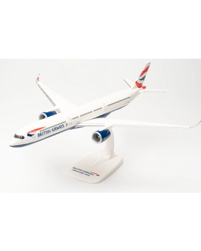 British Airways Airbus A350-1000 1:200