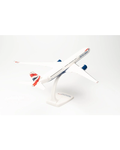 British Airways Airbus A350-1000 1:200