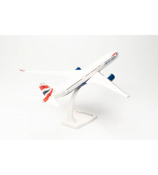 British Airways Airbus A350-1000 1:200