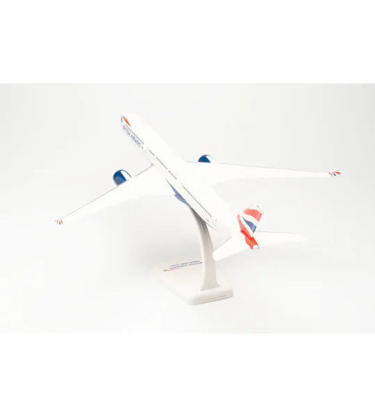 British Airways Airbus A350-1000 1:200
