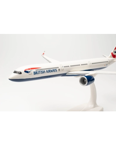 British Airways Airbus A350-1000 1:200
