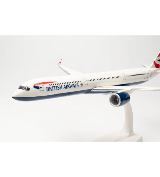 British Airways Airbus A350-1000 1:200