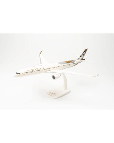 Etihad Airbus A350-1000 1:200