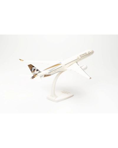 Etihad Airbus A350-1000 1:200