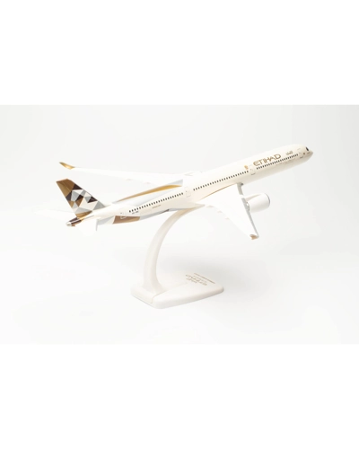 Etihad Airbus A350-1000 1:200