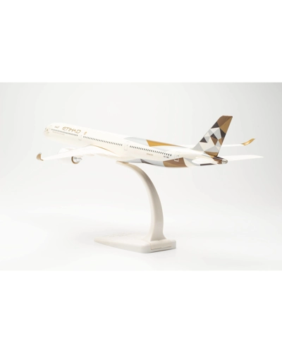 Etihad Airbus A350-1000 1:200