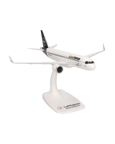 Lufthansa Airbus A320neo "Lovehansa" 1:200