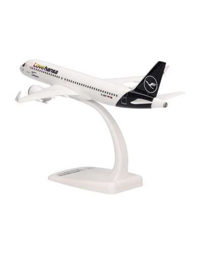 Lufthansa Airbus A320neo "Lovehansa" 1:200