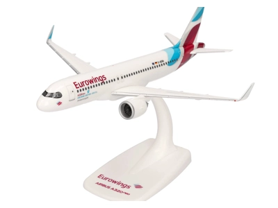 Eurowings Airbus A320neo 1:200