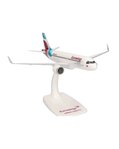 Eurowings Airbus A320neo 1:200