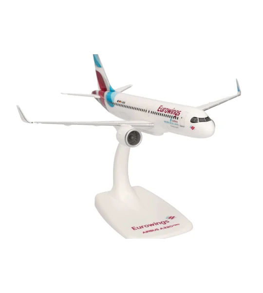 Eurowings Airbus A320neo 1:200