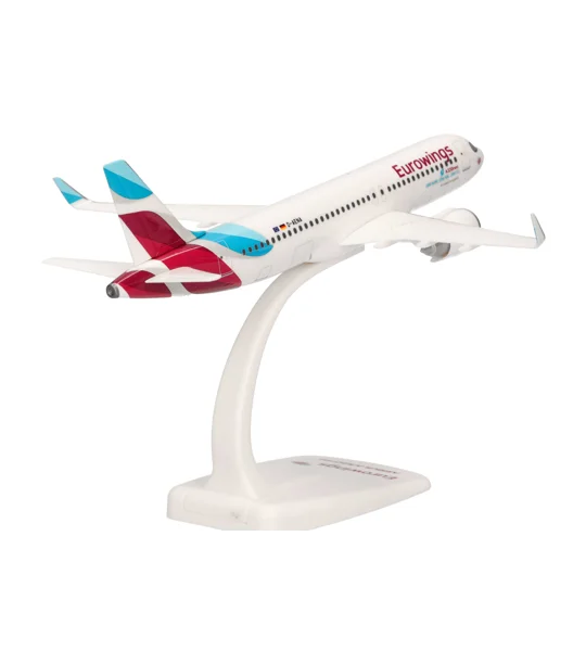 Eurowings Airbus A320neo 1:200