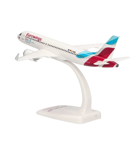 Eurowings Airbus A320neo 1:200